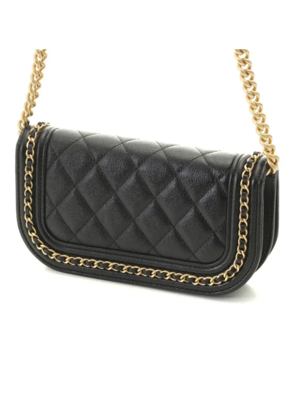 Chanel this authentic